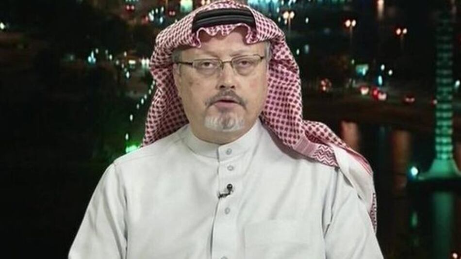 El cuerpo de Khashoggi fue descuartizado para ‘disolverlo’