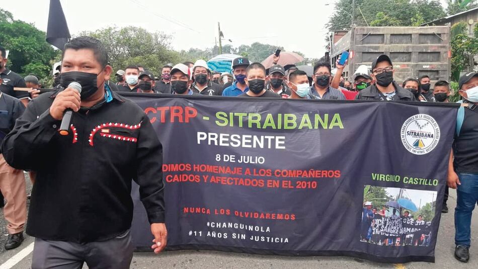 Víctimas de Bocas, entre recuerdos y dolor, viven con plomo en el cuerpo