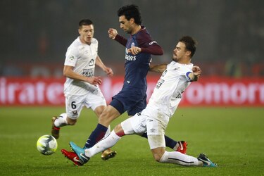 Investigación sobre Di María queda archivada