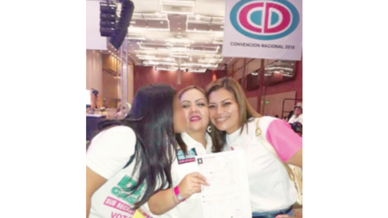 Transporte provincial, en manos de políticos