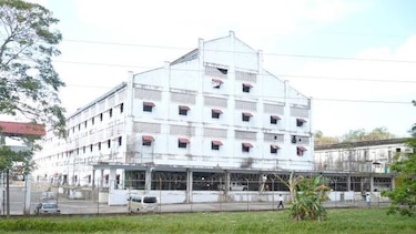 Investigan reyerta en cárcel de Nueva Esperanza, en Colón