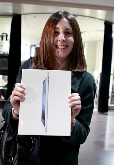 Australia acusado a Apple de engañar a los consumidores