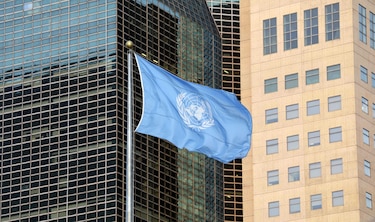 El mundo tiene muchos desafíos y pocas ‘soluciones multilaterales’, alerta el jefe de la ONU