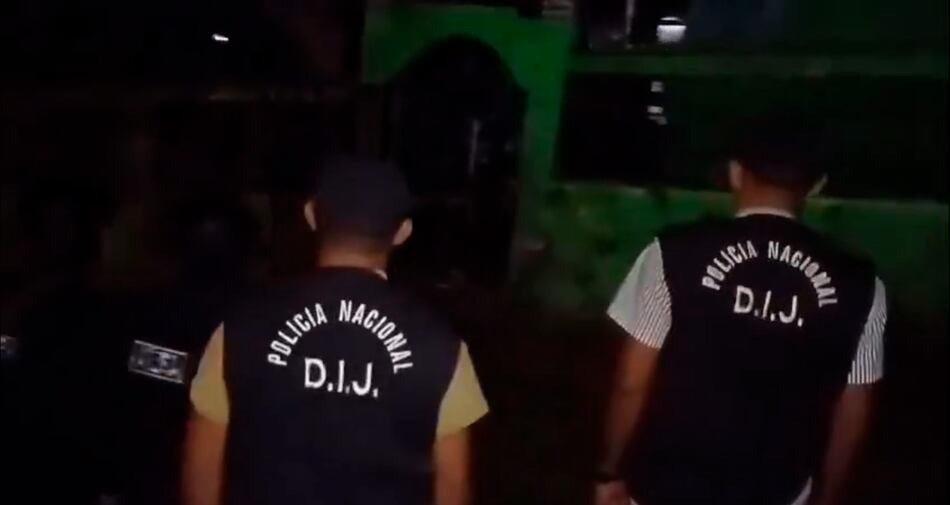 Ciudadano estadounidense fue asesinado en Chiriquí; menor de 16 años enfrenta cargos