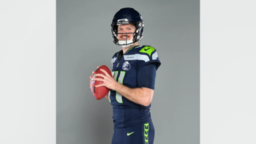 La redención de Sam Darnold en Seattle