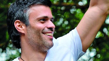 Ligan a López con intento de derrocar a Maduro