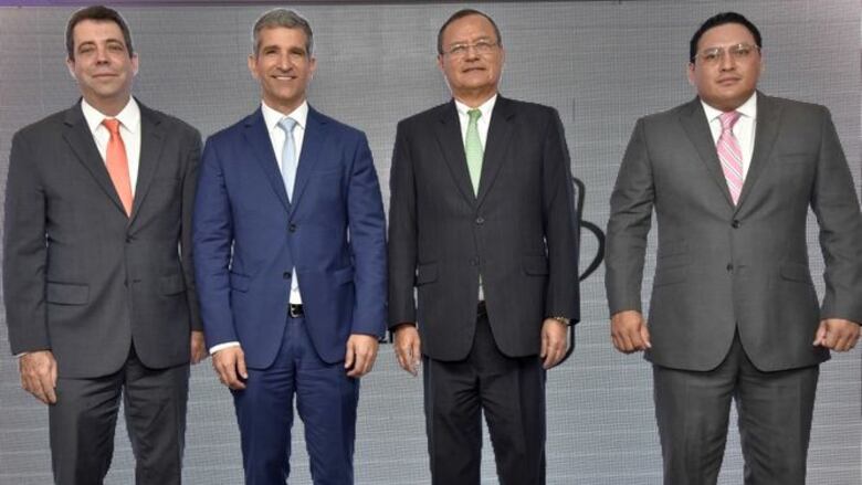 Café con La Prensa: El nuevo Fondo de Promoción Turística