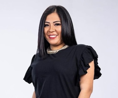Yalineth Pitty es designada directora nacional del Instituto de Estudios Interdisciplinarios