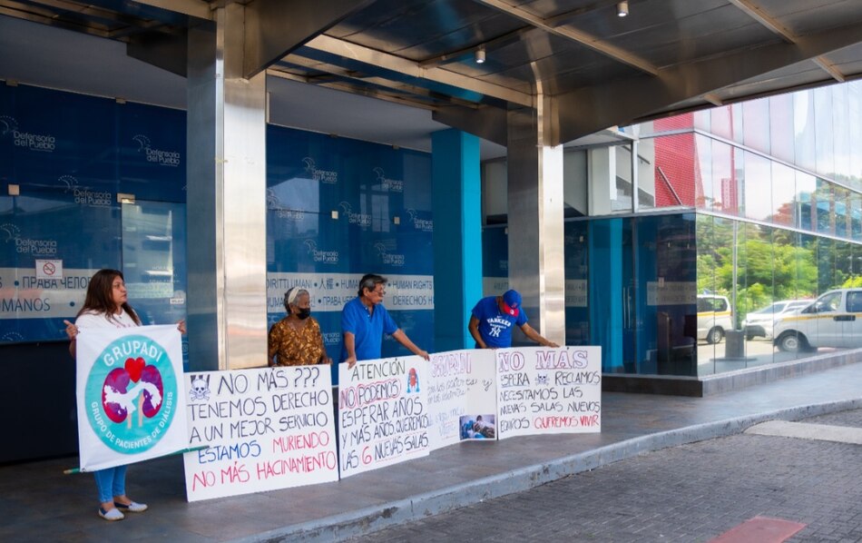 Licitación de hemodiálisis: por qué la anulación parcial del informe de la Comisión Verificadora