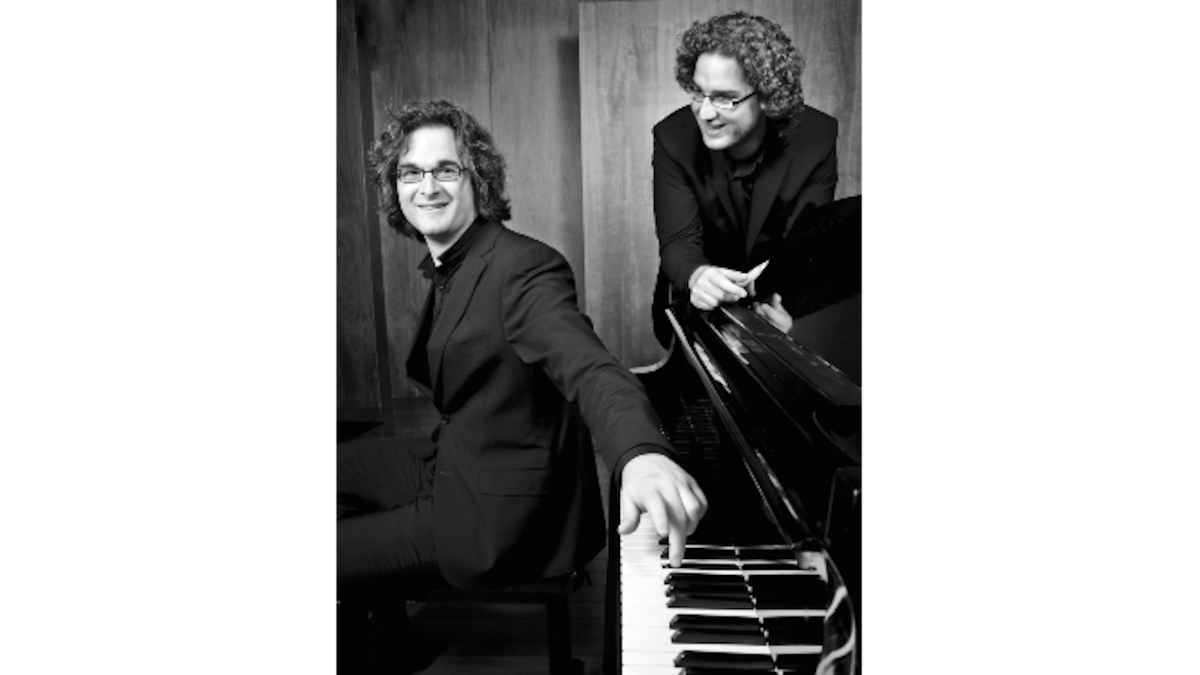 Hermanos Del Valle