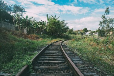 Construcción del tren Panamá-David arranca en enero de 2026, dice Mulino 