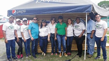 ‘Basura cero- Cambia tu barrio’ llega a Concepción, Juan Díaz