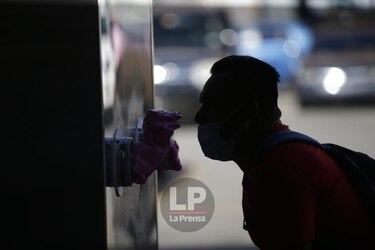 Panamá supera los 90 mil casos del nuevo coronavirus; se reportan 18 nuevas defunciones
