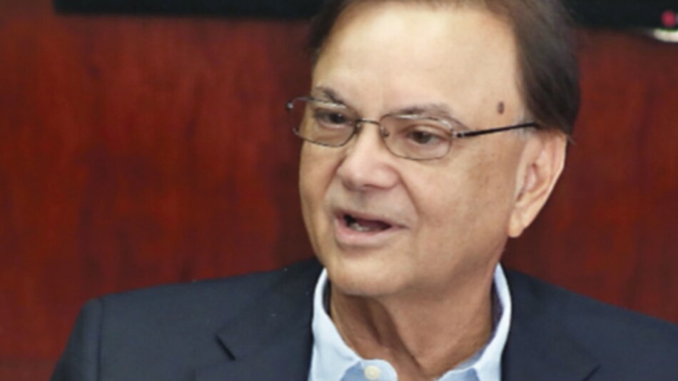 'Nunca he recibido pago alguno de ningún contratista': Roberto Roy sobre Odebrecht