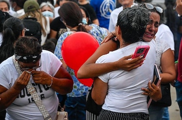 ‘Lo que ocurrió en Venezuela no lo he visto ni en Haití ni en Pakistán’: la experta en desastres que alerta sobre los desafíos de la reconstrucción tras los terremotos