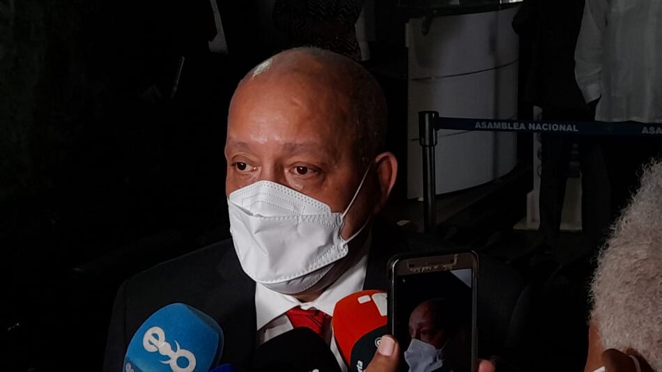 Asamblea analizará propuesta de suspender la discusión de reformas electorales para ‘iniciar de cero’