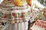 La tradición de un pueblo tableño