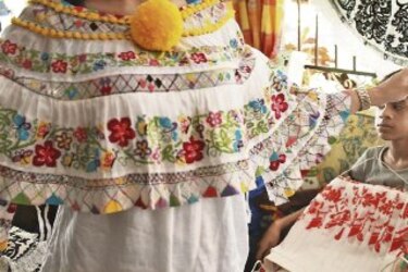 La tradición de un pueblo tableño