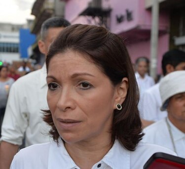 Acciones legales para que Ana Matilde Gómez no llegue a la Asamblea