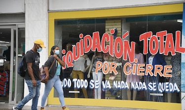 Cicatriz laboral más allá de la Covid-19