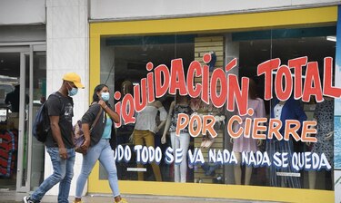 Cicatriz laboral más allá de la Covid-19