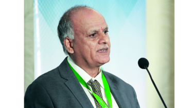 El científico Jagannatha Rao se retira de la dirección de Indicasat-AIP