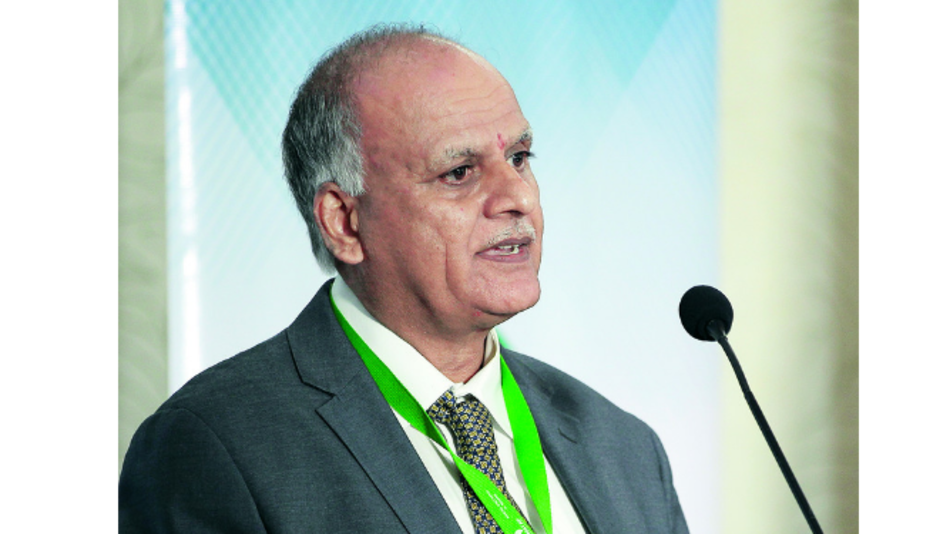 El científico Jagannatha Rao se retira de la dirección de Indicasat-AIP