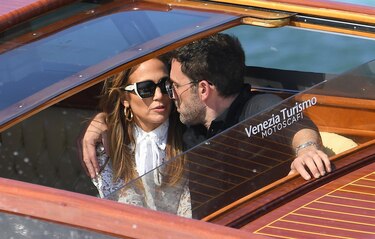 Jennifer López cumple 53 años recién casada y ‘más feliz que nunca’