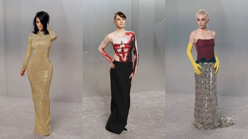 Vanity Fair: el ‘after party’ de las celebridades tras los premios Óscar