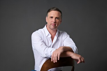 Ignacio Barbero: En la tierra de la celebración