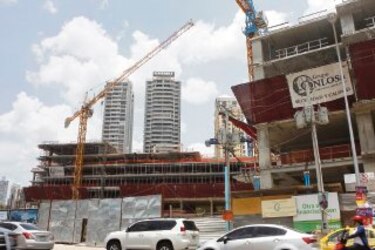 Diálogo avanza con condiciones