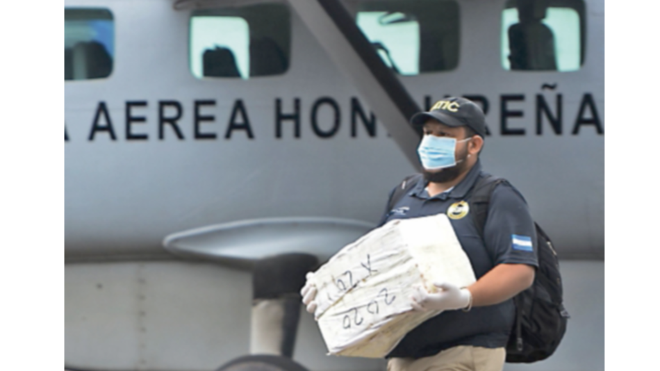 Honduras registra ola de matanzas, dice observatorio