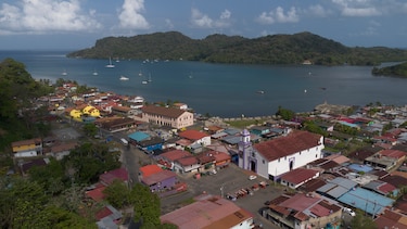 Gabinete aprueba contrato directo por $12 millones para la restauración de la Iglesia de Portobelo