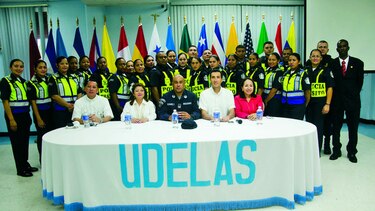 Seguridad vial
