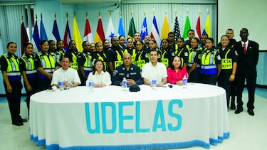 Seguridad vial