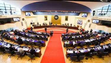 El Salvador autoriza operaciones digitales encubiertas para investigar delitos