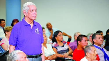 Impacto del alzhéimer