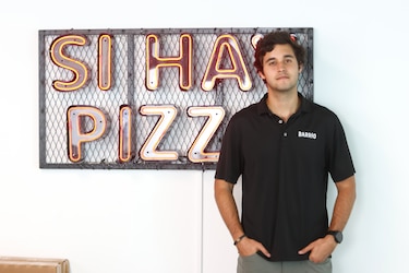 Barrio Pizza cambia de dueño y abre una nueva etapa de expansión 