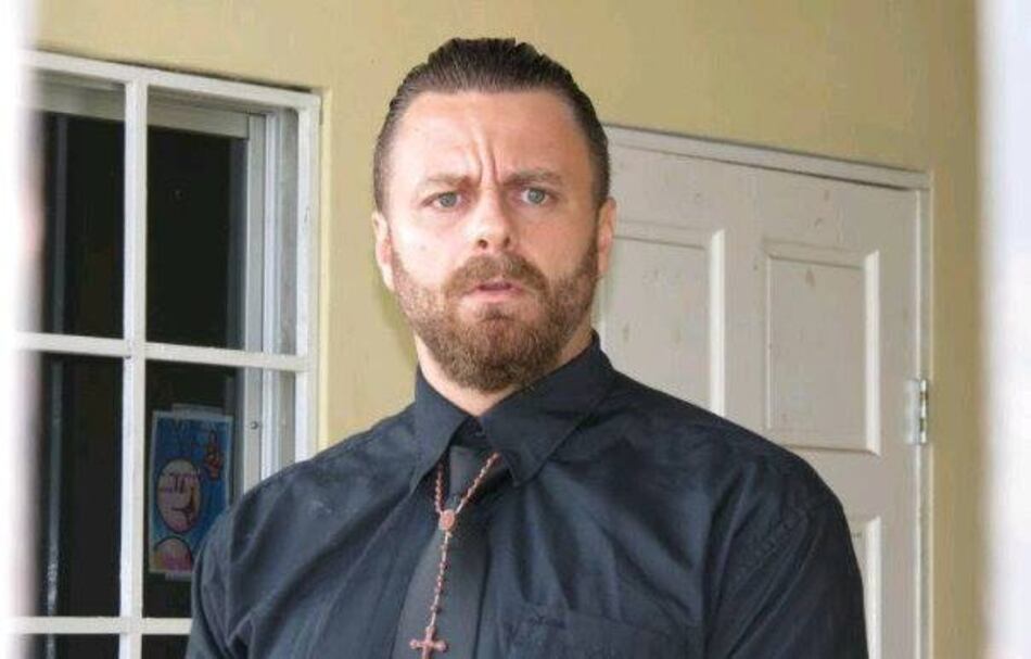 Wild Bill actualiza Facebook desde la cárcel de David