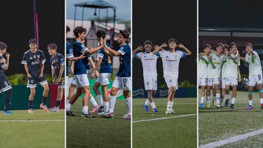 Liga10 define a sus semifinalistas este sábado
