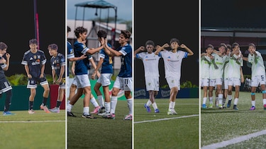 Liga10 define a sus semifinalistas este sábado