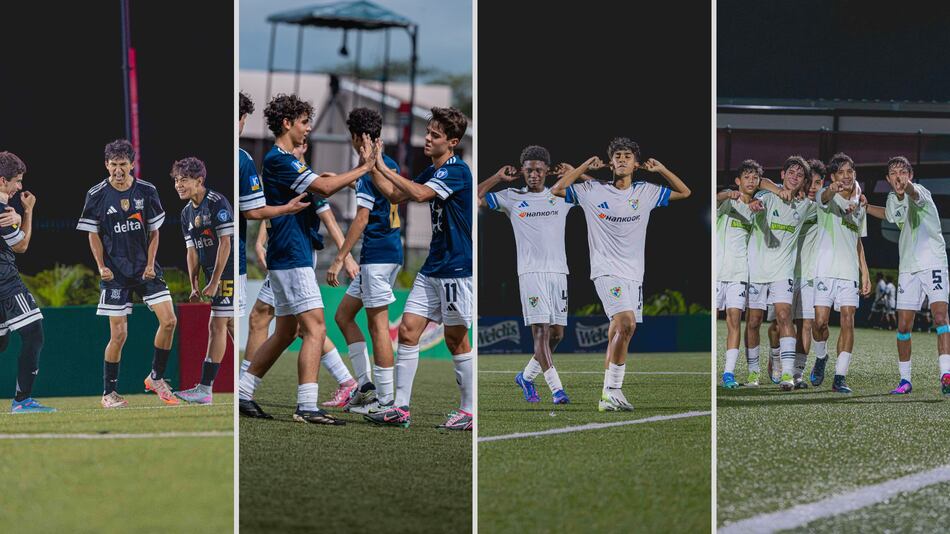 Liga10 define a sus semifinalistas este sábado