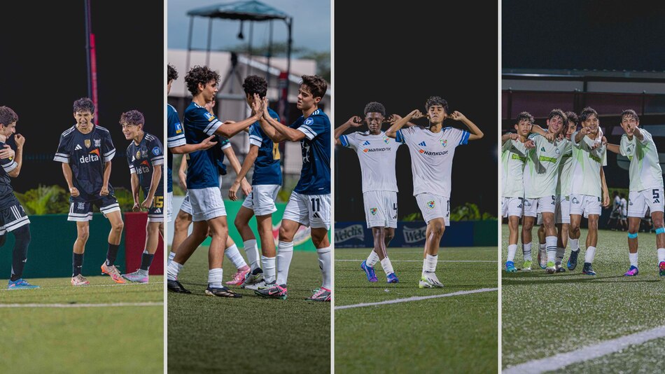 Liga10 define a sus semifinalistas este sábado