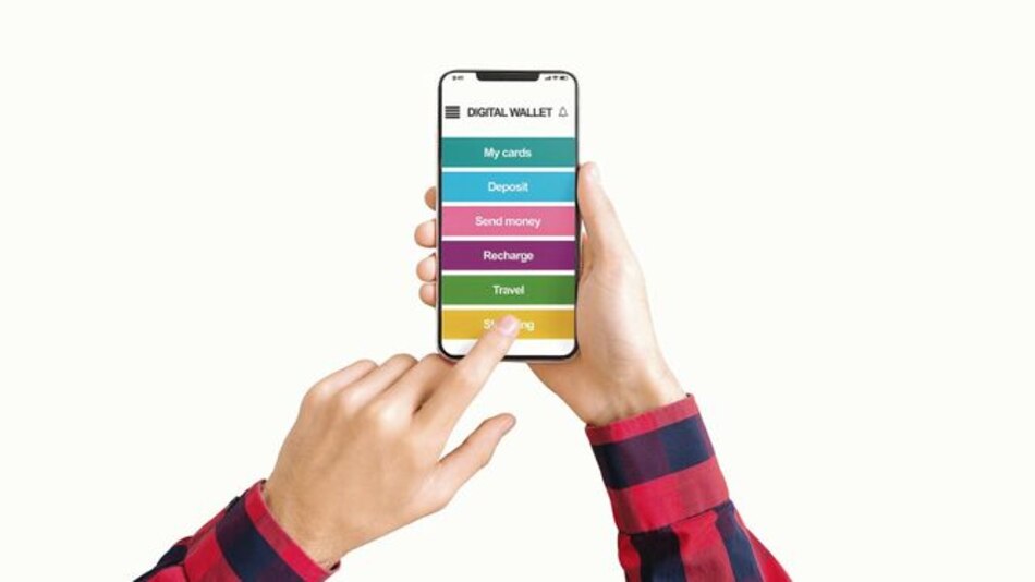 La era del pago móvil se propaga en la banca local