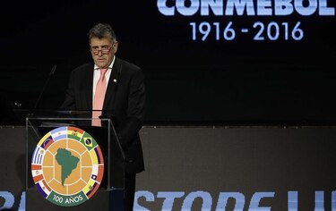 FIFA toma el control de la Asociación Uruguaya de Fútbol