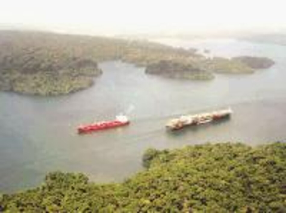 ABS lleva a cabo asesoría de seguridad para el Canal