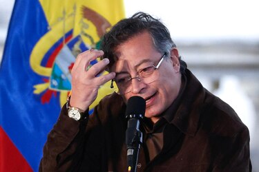Estados Unidos incluye al presidente Petro en la lista OFAC tras acusarlo de ‘líder del narcotráfico’