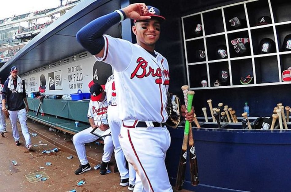 Histórico: En duelo de panameños Camargo pega su primer 'hit' ante Bethancourt