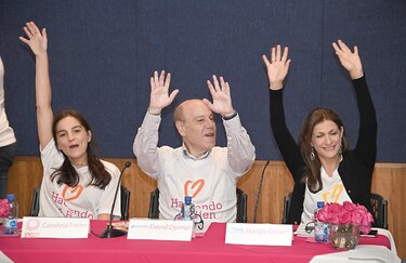 Este 29 de marzo será un día de buenas acciones