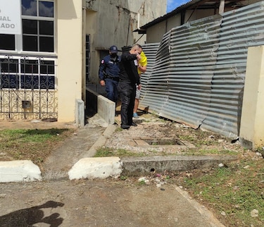 Tercera imputación de cargos a un chiricano por la desaparición de mujeres en la provincia